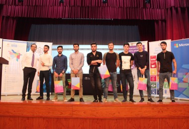 “İdeyadan Biznesə” layihəsi çərçivəsində ali təhsil müəssisələrində startap turlarının keçirilməsinə başlanılıb