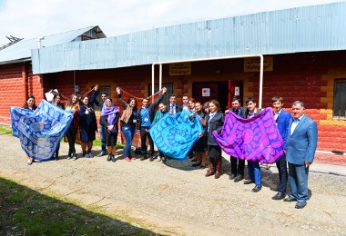 RİİB İsmayıllıda turizm bələdçiləri üçün təlim kursu təşkil edib