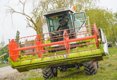 RİİB kənd təsərrüfatının inkişafına dəstək məqsədi ilə təlimlər təşkil edib