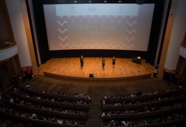 “Üçüncü Bahar” yaşlıların festivalına yekun vurulub