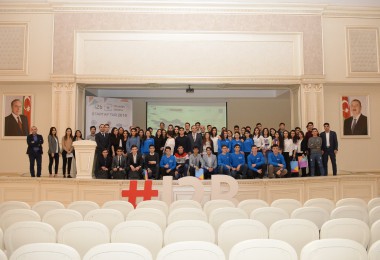 Sumqayıt şəhəri üzrə innovativ ideyalar müəyyən edilib