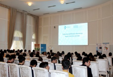 Gəncədə “Yollarda təhlükəsiz davranışı həyat tərzinə çevirək” adlı konfrans keçirilib