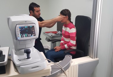 “Regional İnkişaf” İctimai Birliyi Bərdə və Füzuli rayonlarında ödənişsiz  tibbi müayinələr təşkil edib