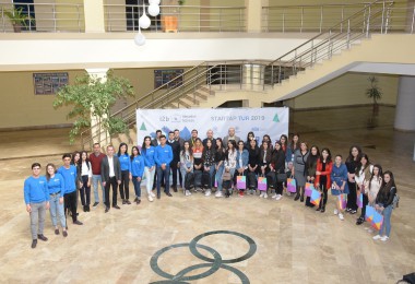 Tovuz rayonunda 3 startap layihəsi qalib oldu