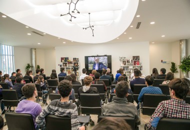 Ümummilli lider Heydər Əliyevin xatirəsinə həsr olunan tədbir keçirilib