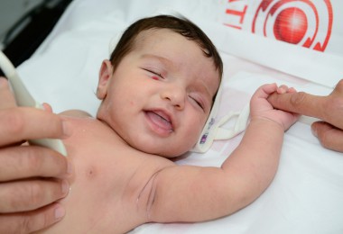 RİİB-in dəstəyi ilə Mərkəzi Neftçilər Xəstəxanasında ümumrespublika “açıq qapı" günü keçirilib