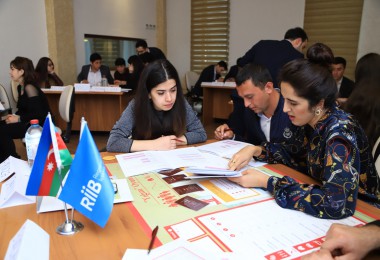 İmişlidə əhalinin maliyyə savadlılığının artırılması ilə bağlı təlim keçirilib