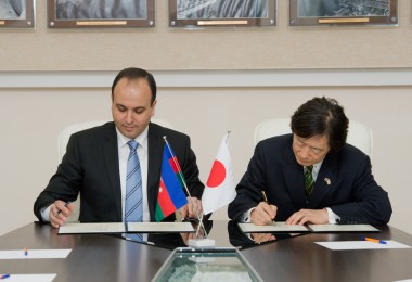 “Regional İnkişaf” İctimai Birliyi və Yaponiyanın Azərbaycandakı Səfirliyinin dəstəyi ilə Şamaxıda yeni tibb məntəqəsi inşa olunacaq