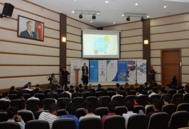 “İdeyadan biznesə” startap turunun Lənkəran üzrə qalibi müəyyənləşib