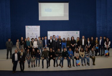 Mingəçevirin innovativ layihələri müəyyənləşib