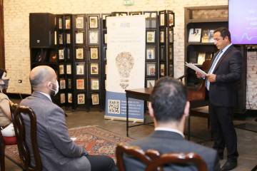 “Sosial layihələr” müsabiqəsi çərçivəsində audiohekayələr yaradılıb