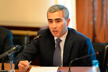 Heydər Əliyev Fondunun təşəbbüsü ilə Regional İnkişaf İctimai Birliyi yaradılıb