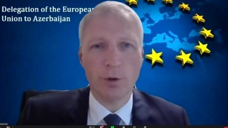 İnklüziv təhsillə bağlı beynəlxalq elmi konfrans keçirilib