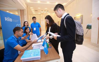 Azərbaycan dilçiliyi mövzusunda beynəlxalq elmi konfrans keçirilib