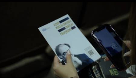 Azad Mirzecanzade İnkişaf Proqramı çərçivəsində məlumatlandırıcı sessiyalar