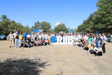 RİİB-in “İdeyadan biznesə” düşərgəsi başa çatıb